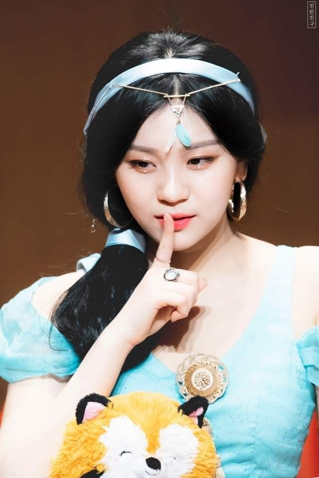 여자친구 팬사인회 모음
