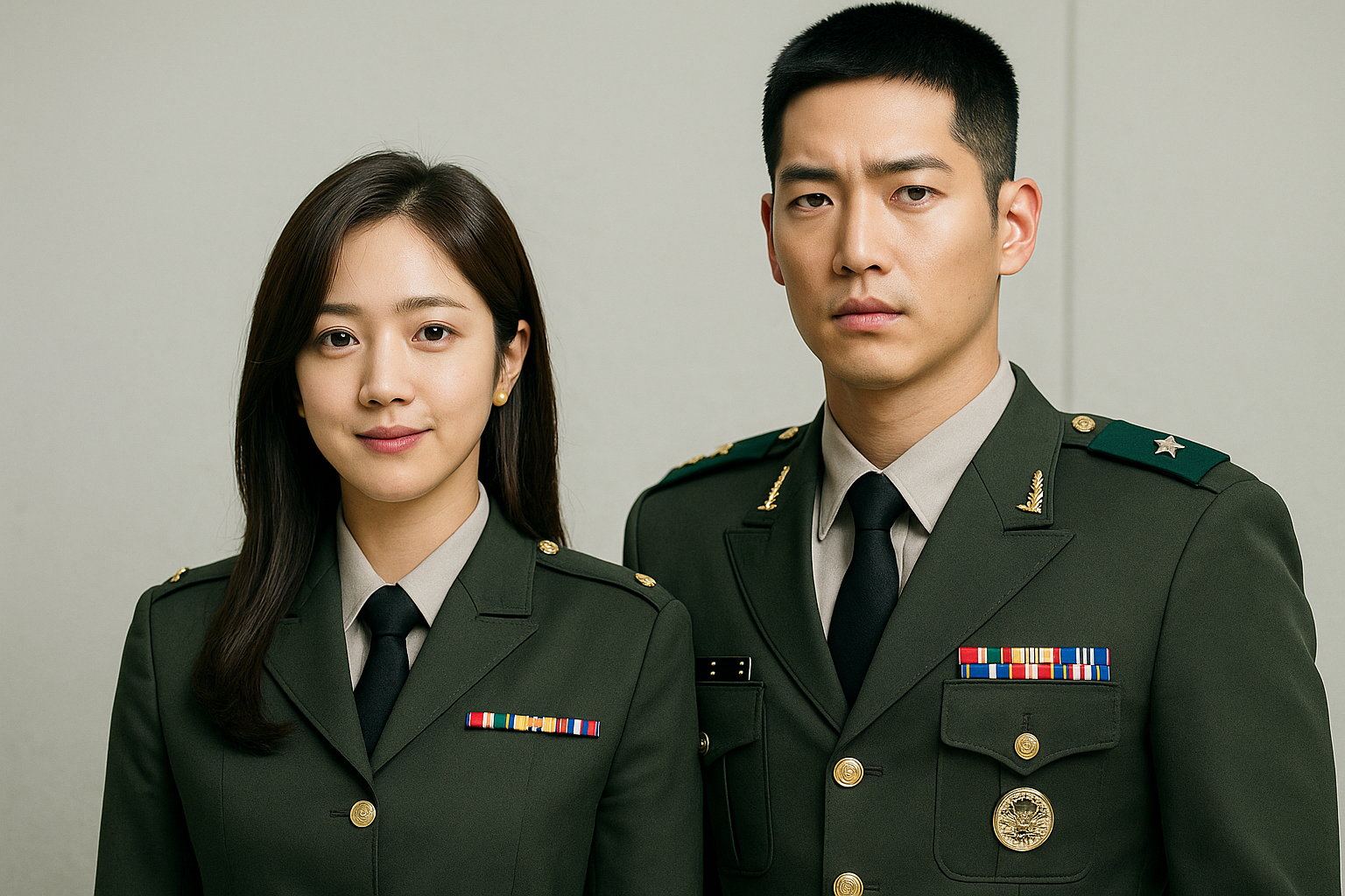 군검사 도베르만 드라마 관련 사진