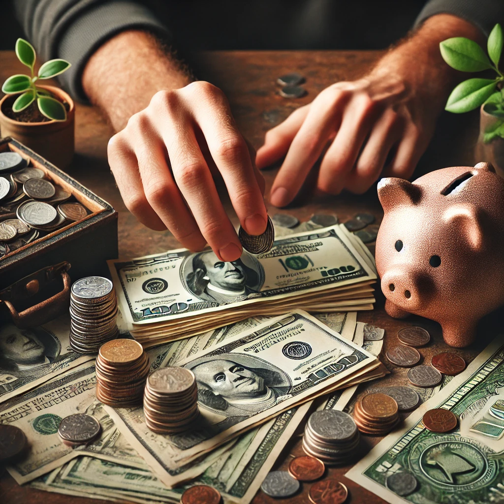 📢 군대 가기 전 필수! 최대 2천만 원 받는 장병내일준비적금 총정리