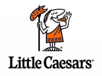 리틀 시저스의 로고