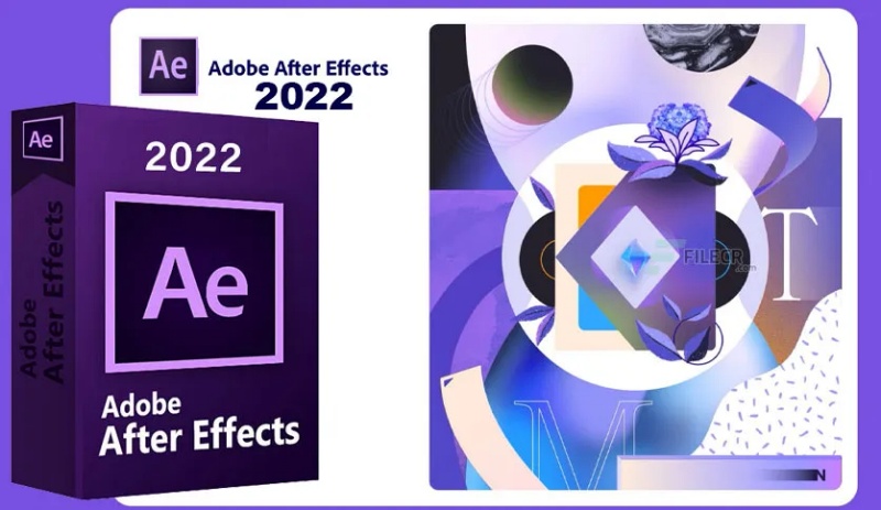애프터이펙트 2022 맥 버전