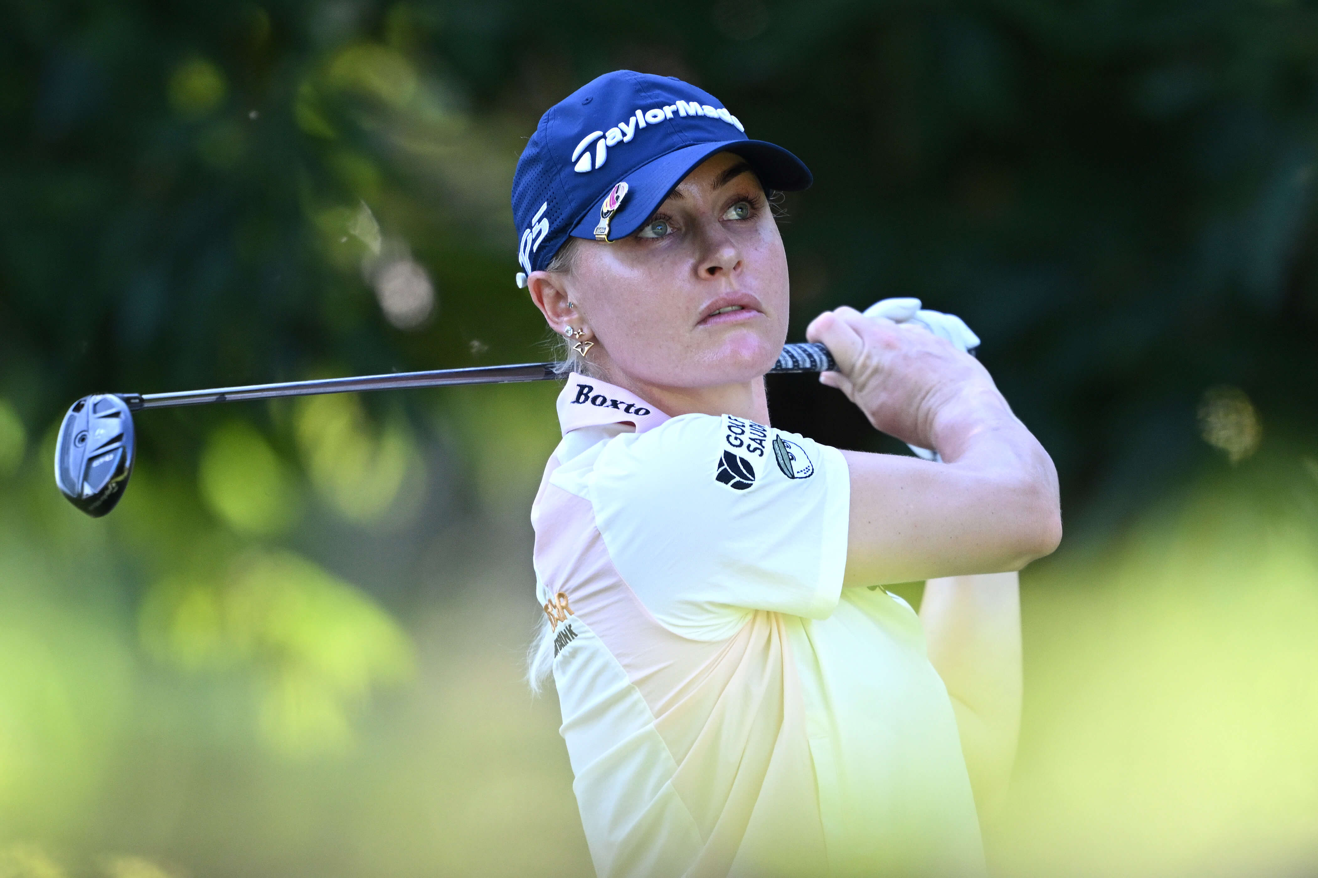 LPGA ISPS 한다 위민스 스코티시 오픈 일정 우승상금 중계 리더보드 윤이나 김효주 황유민 출전