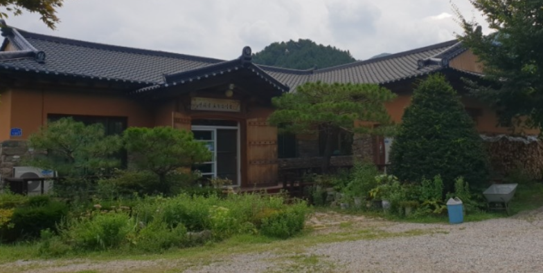 광치령토속음식점 식당 정보