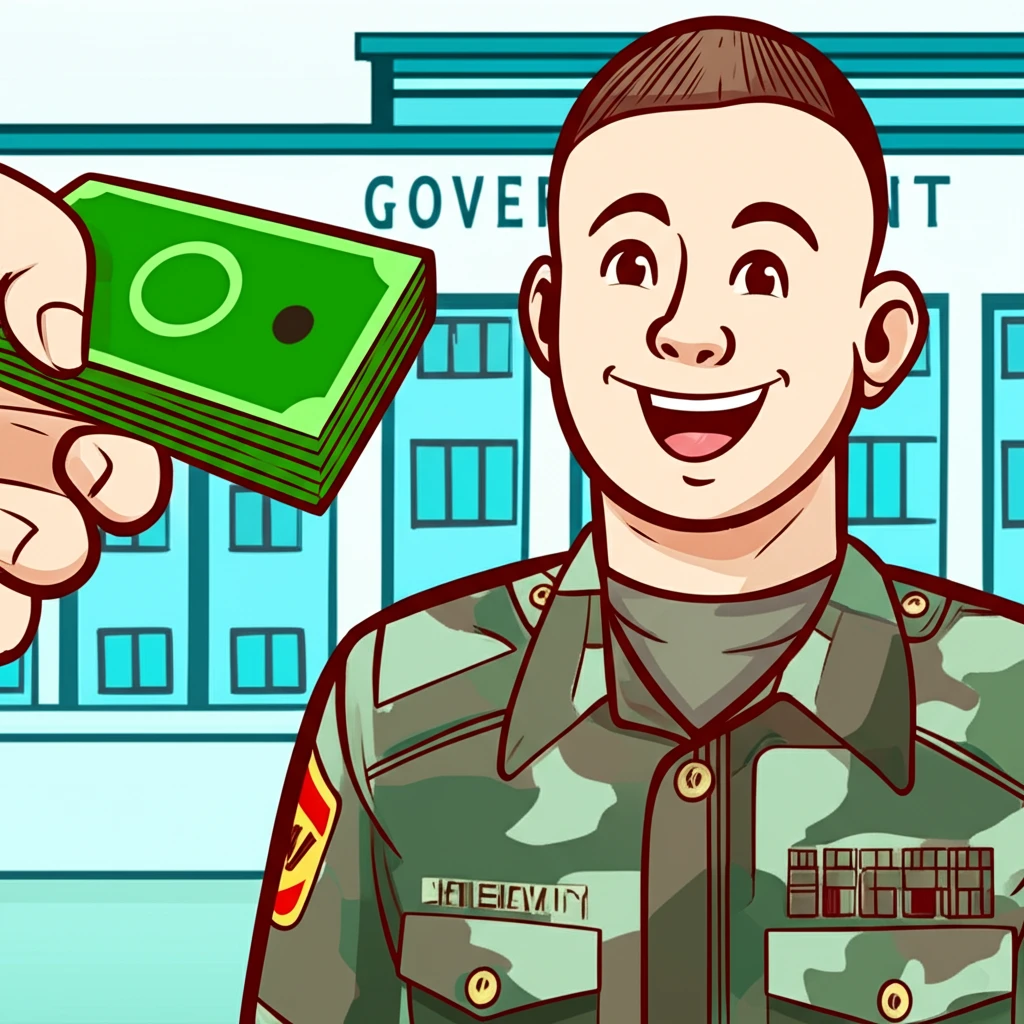 지역예비군 5~6년차 훈련 참가 보상..