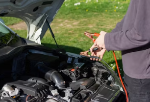 현대해상 다이렉트자동차보험 긴급출동 사고접수 1일보험