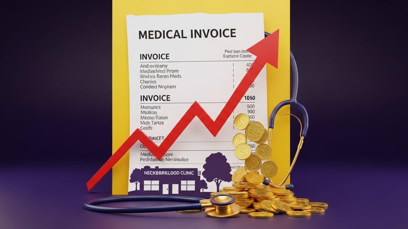 실손보험료-그래프우상향