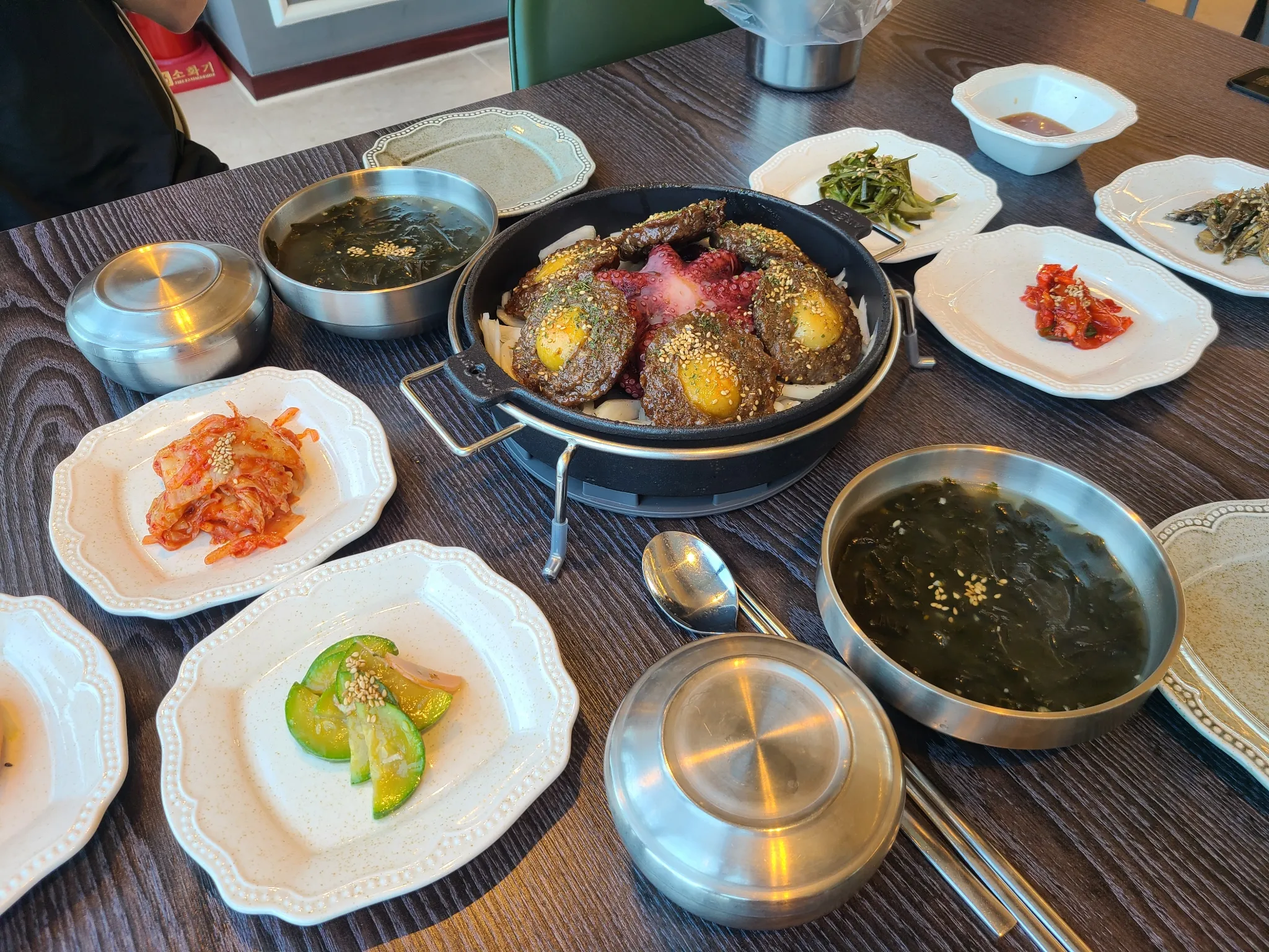 영종도 맛집과 관련 있는 사진