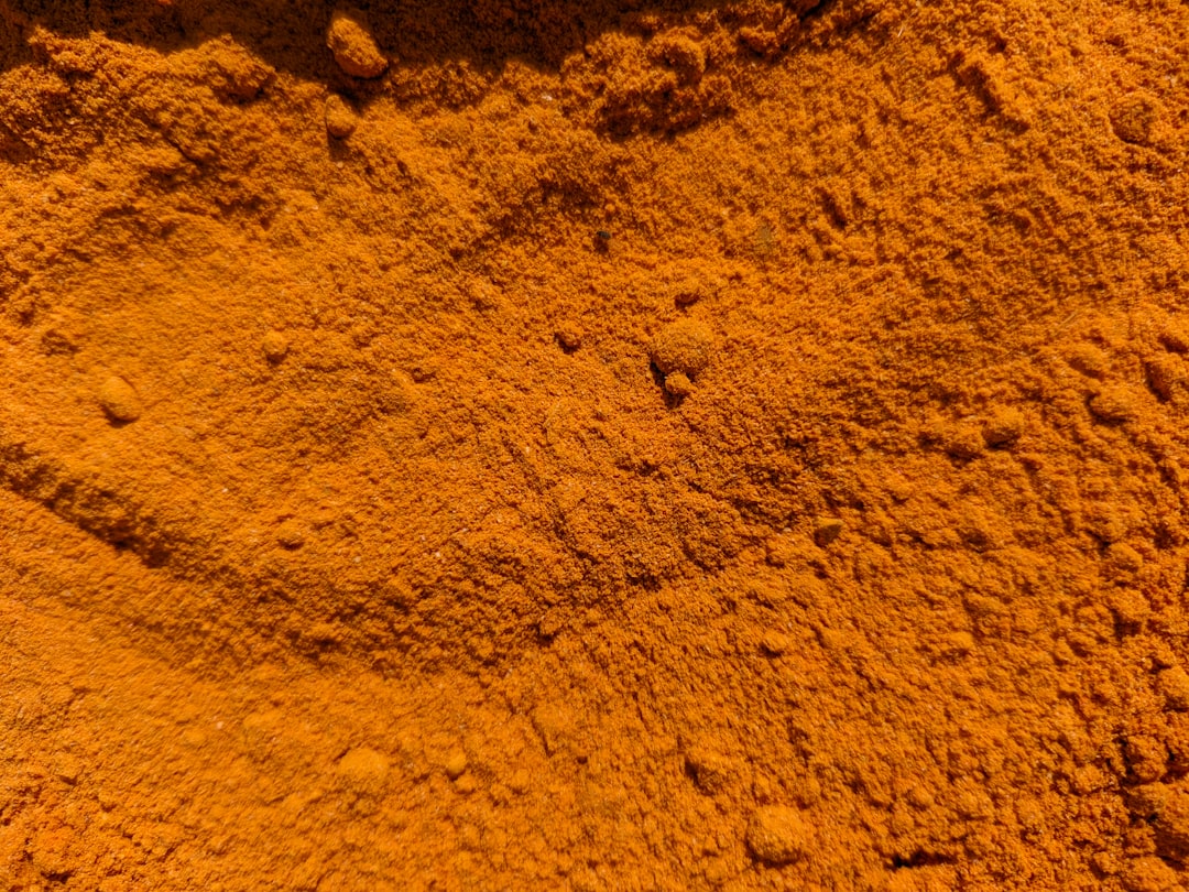 Powder