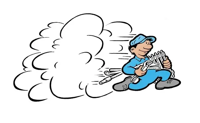 통합돌봄 서비스란