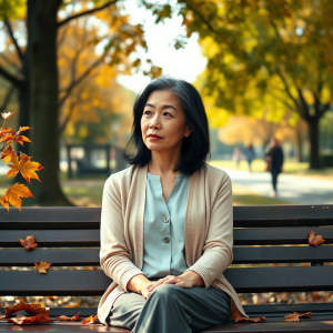 갱년기 면역력 저하 극복을 위한 최고의 운동법