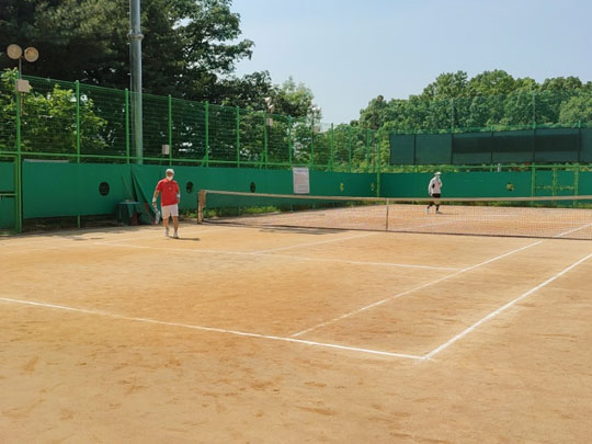 강남 개포동 포이테니스장 일일 입장 대관 레슨 수강 신청 프로그램 가격 요일 날짜 시간