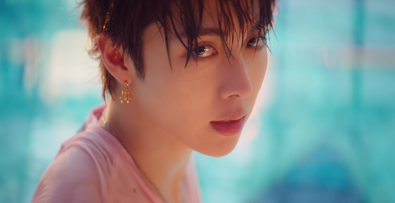 ALLDAY PROJECT (올데이 프로젝트) ONE MORE TIME