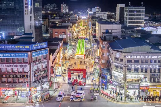 구미 가볼만한곳 베스트10 여행 당일치기 코스_5
