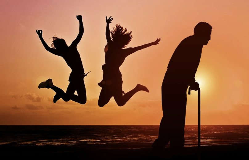 노후 준비 직업: 은퇴 후 직업과 사회적 기여