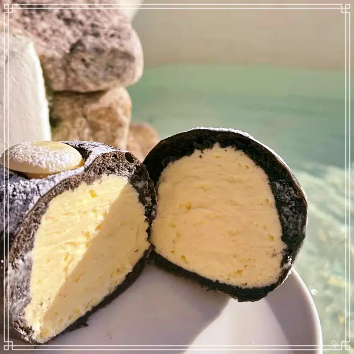 용인 기흥 구성 맛집 발리 휴양지 st 베이커리 디저트 카페&#44; 도너츠