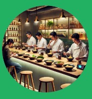 라믈리에 선발대회