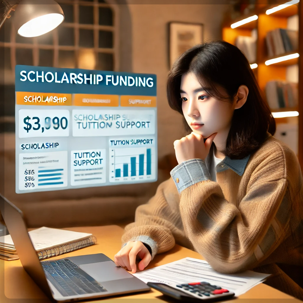 2024-2025년- 국가장학금 -신청일정-절차 -총정리 -국가장학금Ⅰ유형-학생직접지원형