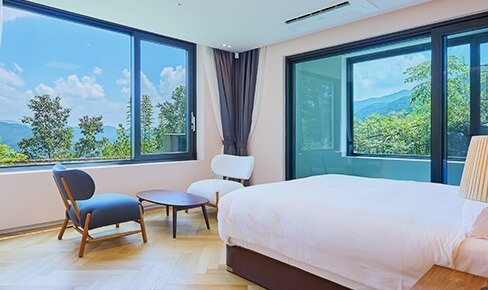 정선 로미지안가든 입장료 예약방법