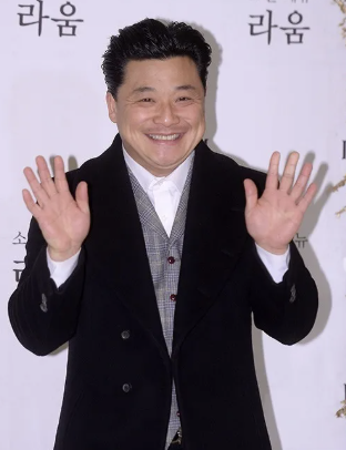 윤정수 프로필 예비신부 원자현 10년 인연 조선사랑꾼