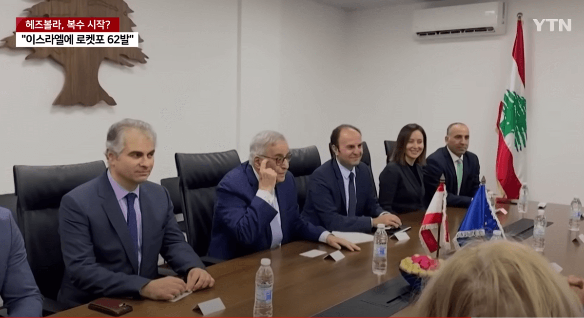 이스라엘·헤즈볼라 충돌 격화...