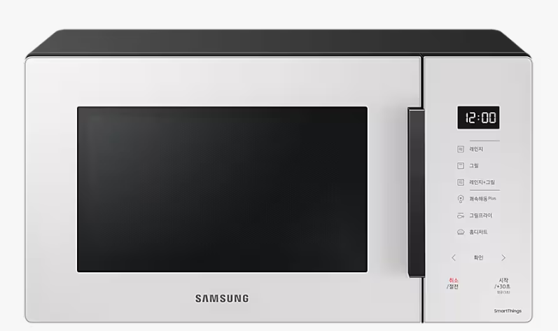 전자렌지 관련 사진