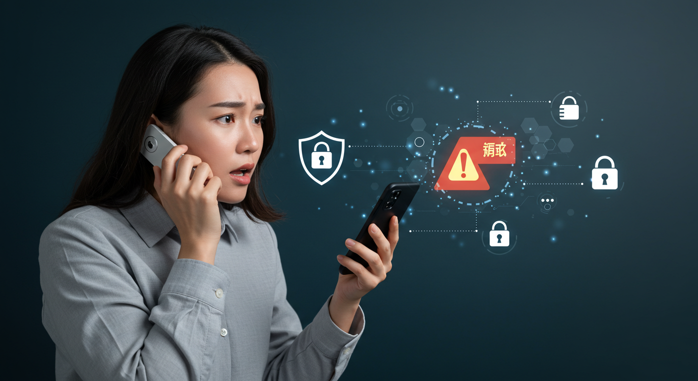 명의도용 방지&middot;사후조치 체크리스트 ✅