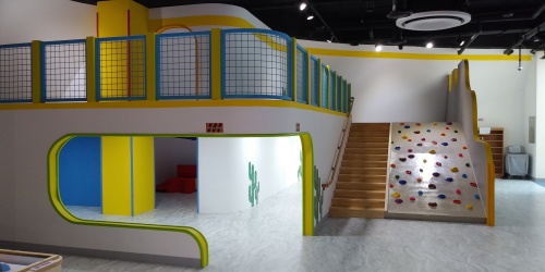 청주랜드_어린이회관