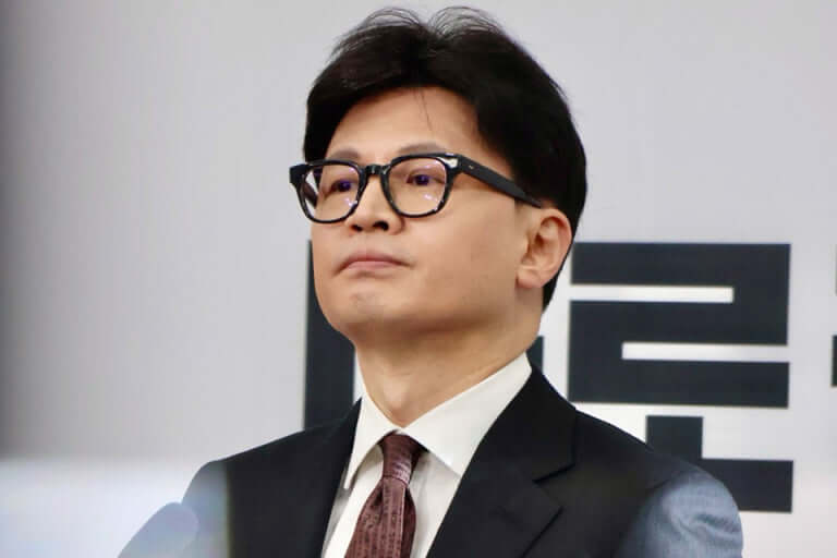 부산방문으로 ‘해피워크’ 시작한 한동훈, “승리는 여기서부터”