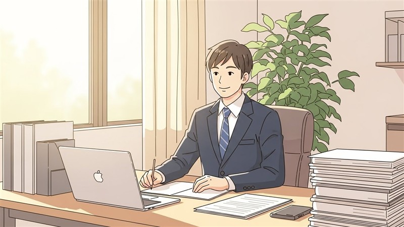 "그건 제 일이 아닌데요?" 업무 범위 분쟁, 현명하게 대처하기