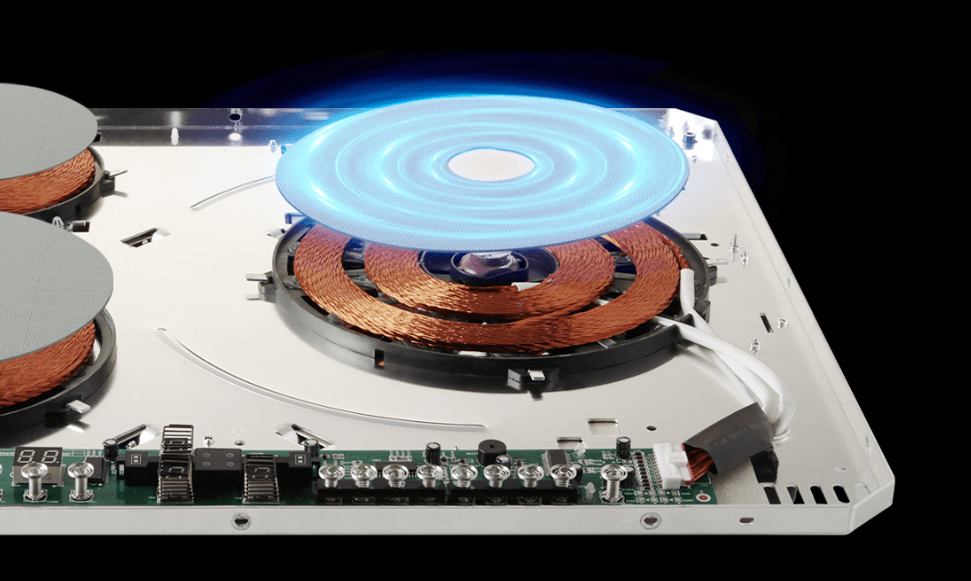 핫플레이트 vs 인덕션