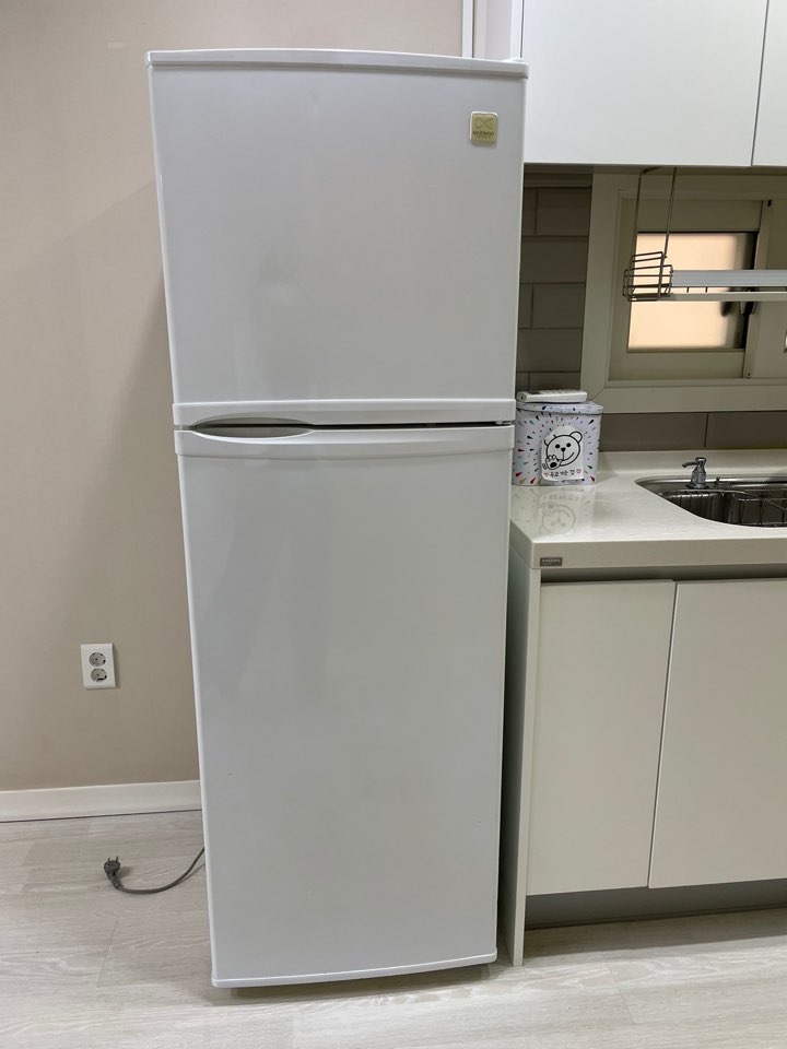 첫 월세 계약, 전자제품 옵션 넣기 중고 가전은 얼마정도?