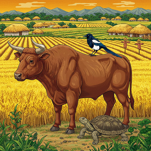 동화에 나오는 동물들
비올렛의 숲 forest-of-violet.co.kr