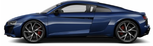 아우디 R8