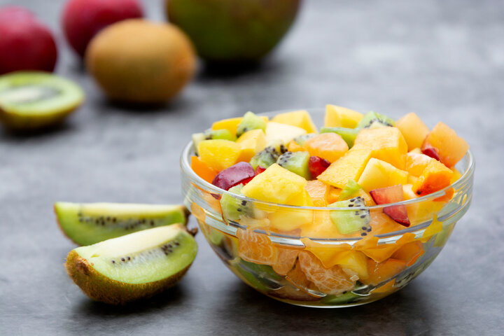 키위 다이어트 효과, 방법, 하루 섭취량, 그리고 주의 사항