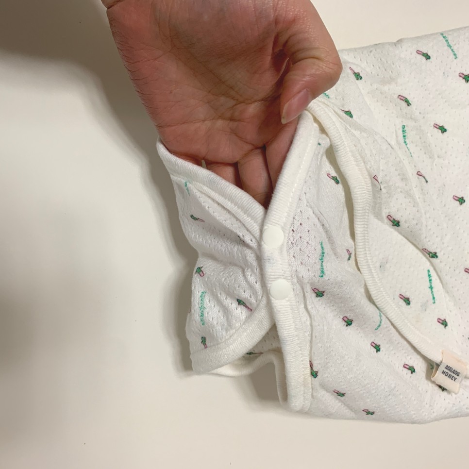 스와들 스트랩 선택요령 썸네일