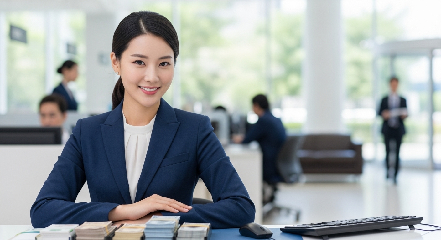 적금 이율 높은 은행 TOP 5