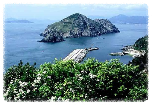 매물도