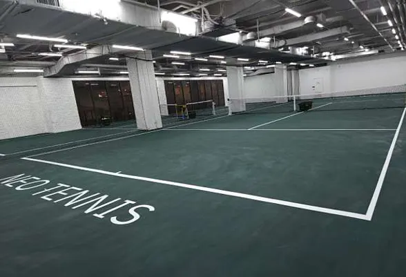 네오테니스 가양홈플러스점