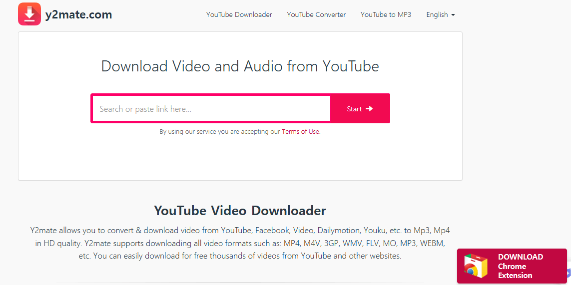유튜브 음원추출 방법