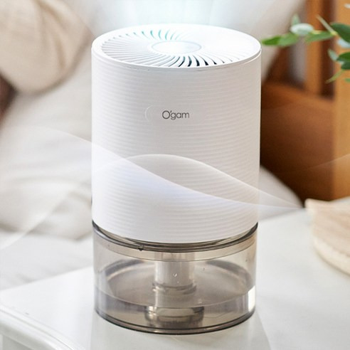 미니제습기 사진