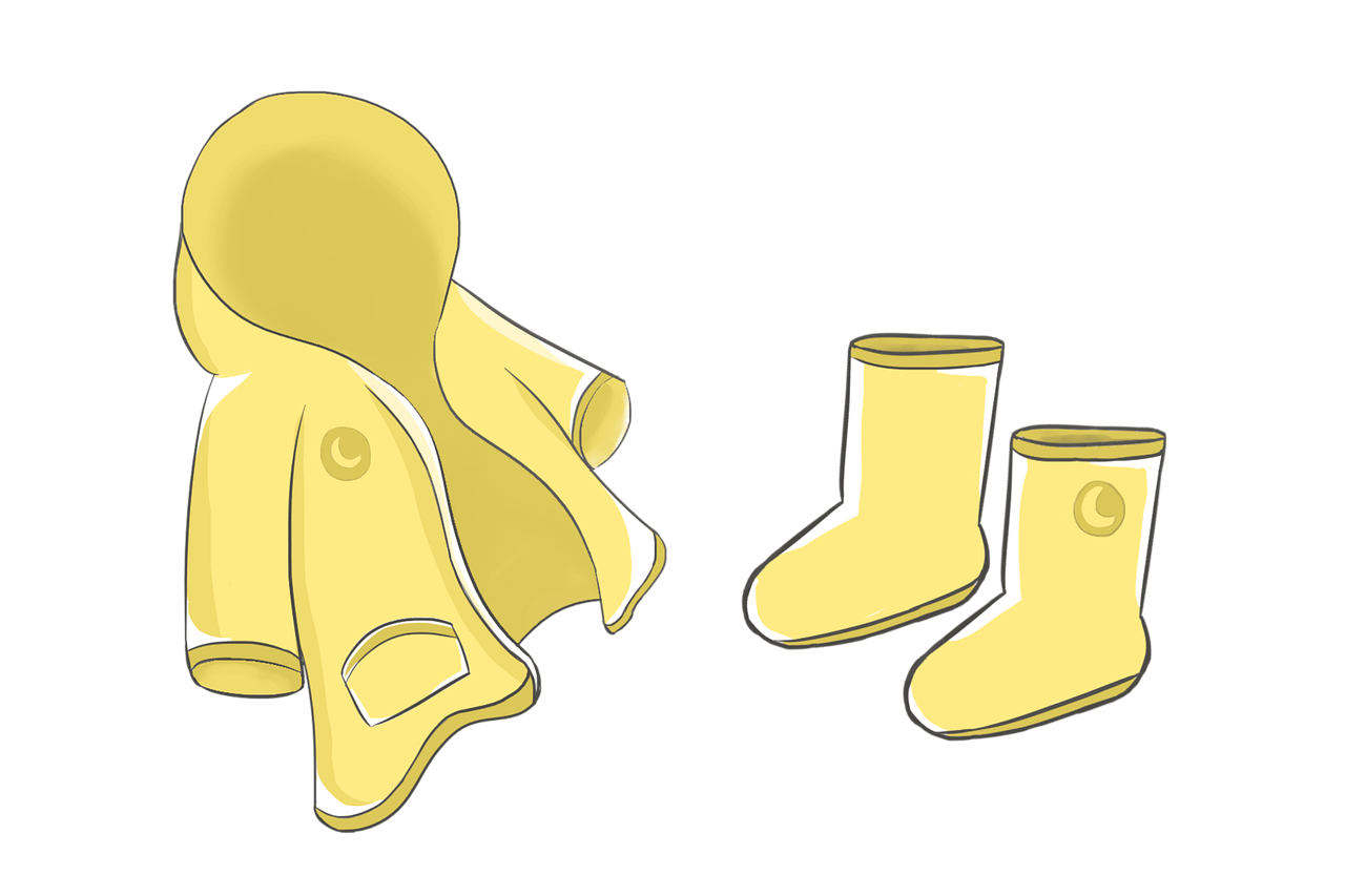 장마철 대비 체크리스트