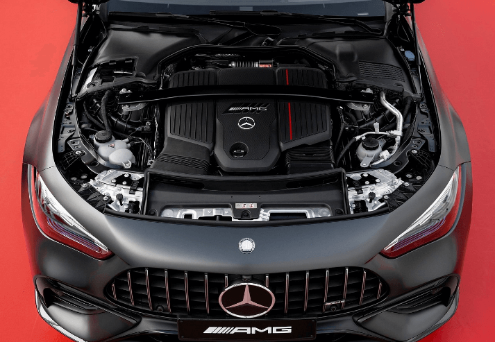 벤츠 CLE 쿠페 가격 벤츠 AMG CLE 53 쿠페 출시일