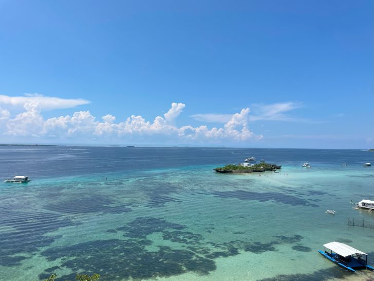 겨울해외여행지-필리핀세부
