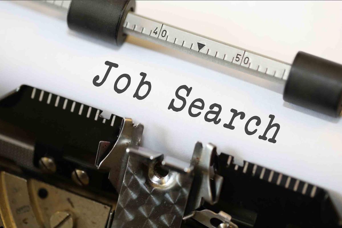 job search
