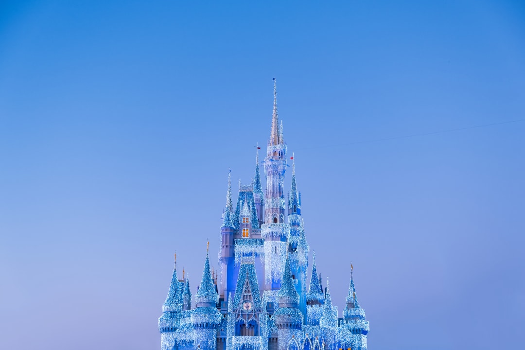 Disney