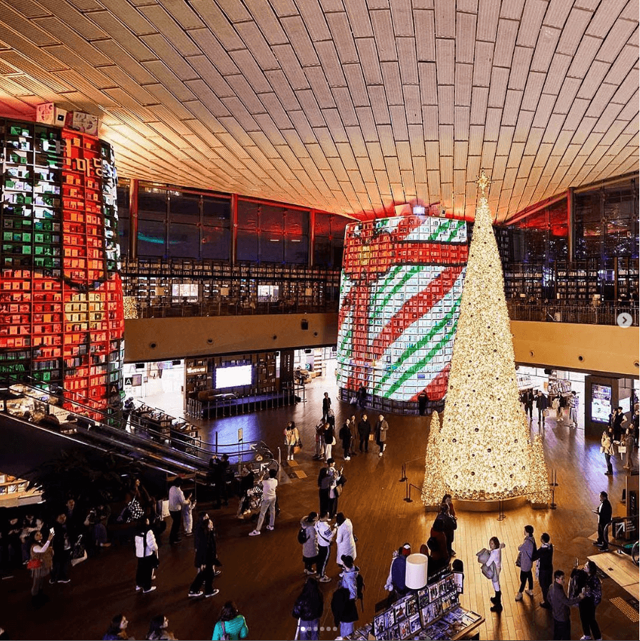 크리스마스-인증샷성지-인증샷맛집-백화점추천-안내-가는길-주차-크리스마스선물추천