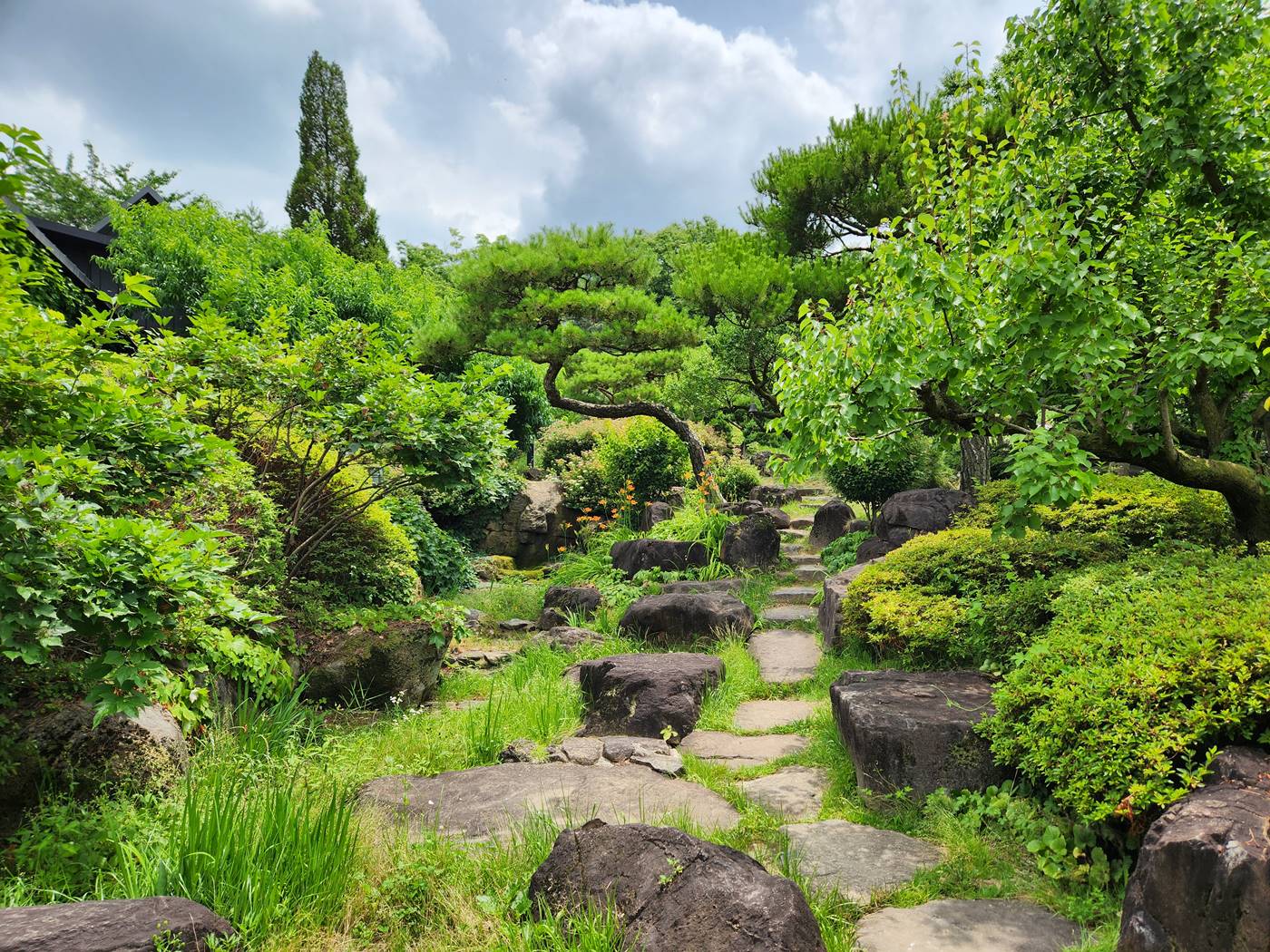 칠곡 가산수피아