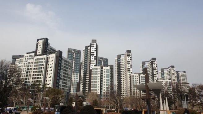 아파트 재산세에 관한 그림