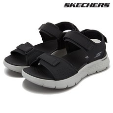 여름대비 스케쳐스 샌들 추천 BEST 5 - 스케쳐스 플렉스 샌들