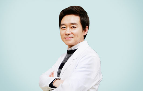 박용우 의사 프로필